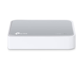 foto de SWITCH TP-LINK TL-SF1005D 5 PORT 10/100
