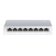 foto de SWITCH TP-LINK TL-SF1008D 8 PORT 10/100