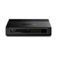 foto de SWITCH TP-LINK TL-SF1016D 16 PORT 10/100