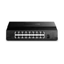 foto de SWITCH TP-LINK TL-SF1016D 16 PORT 10/100