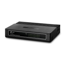 foto de SWITCH TP-LINK TL-SF1016D 16 PORT 10/100