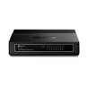 foto de SWITCH TP-LINK TL-SF1016D 16 PORT 10/100
