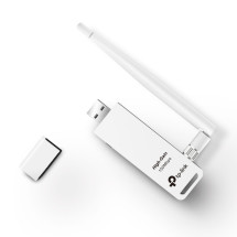 foto de ADAPTADOR RED USB TP-LINK N150