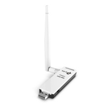 foto de ADAPTADOR RED USB TP-LINK N150