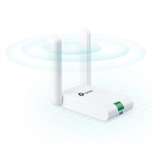 foto de ADAPTADOR RED USB TP-LINK N300