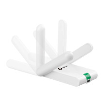 foto de ADAPTADOR RED USB TP-LINK N300
