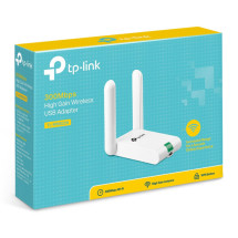 foto de ADAPTADOR RED USB TP-LINK N300