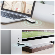 foto de ADAPTADOR RED USB TP-LINK N300