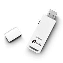 foto de ADAPTADOR RED USB TP-LINK N300