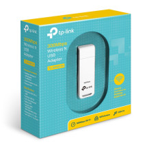 foto de ADAPTADOR RED USB TP-LINK N300