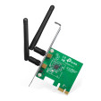 foto de ADAPTADOR RED PCIE TP-LINK N300