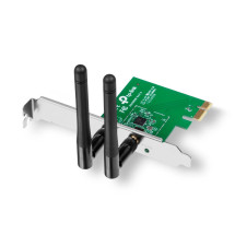 foto de ADAPTADOR RED PCIE TP-LINK N300