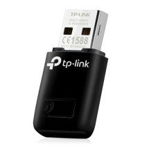 foto de ADAPTADOR RED USB TP-LINK N300