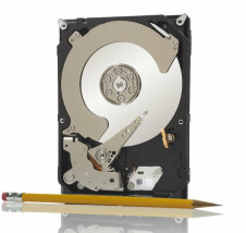 foto de DD SEAGATE 250GB SATA 600 16MB 7.2k