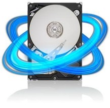 foto de DD SEAGATE 160GB SATA 600 8MB7.2k