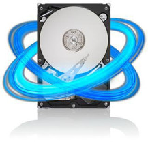 foto de DD SEAGATE 250GB SATA 600 8MB7.2k