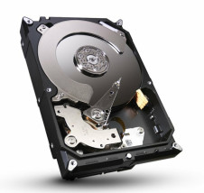 foto de DD SEAGATE 250GB SATA 600 16MB  7.2k