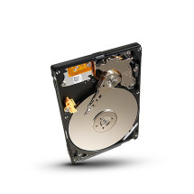 foto de HD SEAGATE 2,5 500GB SATA 5400RPM