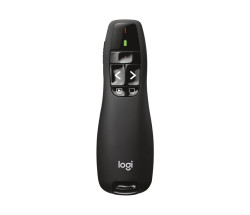 foto de PUNTERO LOGITECH R400 INALAMBRICO