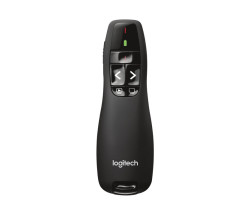 foto de PUNTERO LOGITECH R400 INALAMBRICO