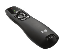 foto de PUNTERO LOGITECH R400 INALAMBRICO