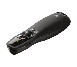 foto de PUNTERO LOGITECH R400 INALAMBRICO