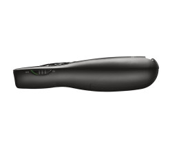 foto de PUNTERO LOGITECH R400 INALAMBRICO