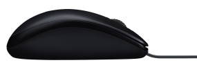 foto de RATON LOGITECH M90 NEGRO USB