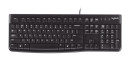 foto de TECLADO LOGITECH K120 RETAIL USB NEGRO