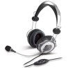 foto de AURICULAR GENIUS HS 04SU MICROFONO ALAMBRICO