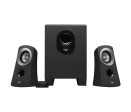 foto de ALTAVOCES LOGITECH Z313 2.1 SUBWOOFER