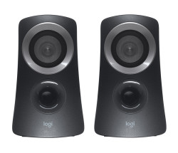 foto de ALTAVOCES LOGITECH Z313 2.1 SUBWOOFER