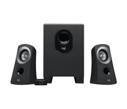 foto de ALTAVOCES LOGITECH Z313 2.1 SUBWOOFER