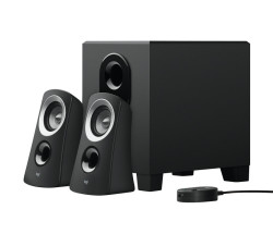 foto de ALTAVOCES LOGITECH Z313 2.1 SUBWOOFER