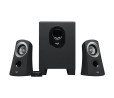 foto de ALTAVOCES LOGITECH Z313 2.1 SUBWOOFER