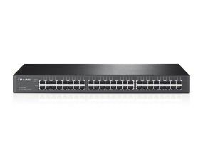 foto de SWITCH TP LINK TL-SG1048 / 48x1G