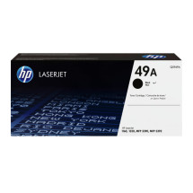 foto de TONER HP 49A NEGRO 2500PAG