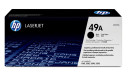foto de TONER HP 49A NEGRO 2500PAG