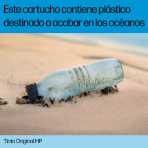 foto de TINTA HP 21 NEGRO