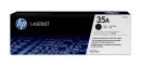 foto de TONER HP 35A NEGRO 1500PAG
