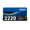 foto de TONER BROTHER TN2220 NEGRO