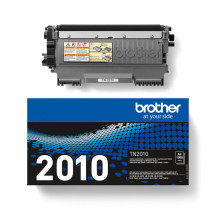 foto de TONER BROTHER TN2010 NEGRO