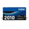 foto de TONER BROTHER TN2010 NEGRO