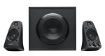 foto de ALTAVOCES LOGITECH Z623 2.1 HOME THEATRE THX