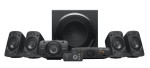 foto de ALTAVOCES LOGITECH Z906 SURROUND
