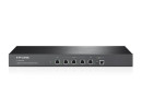 foto de ROUTER TP-LINK MULTI-WAN ENTERPRISE BALANCEADOR 10/100/1000MBPS