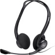 foto de AURICULARES LOGITECH 960 USB NEGRO