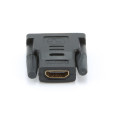 foto de ADAPTADOR GEMBIRD HDMI HEMBRA A DVI MACHO