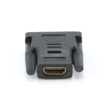 foto de ADAPTADOR GEMBIRD HDMI HEMBRA A DVI MACHO