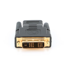 foto de ADAPTADOR GEMBIRD HDMI HEMBRA A DVI MACHO
